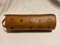 Original MCM  Vintage Rolle Etui in Cognac Braun Berlin - Tempelhof Vorschau