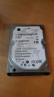 Seagate Momentus 2,5" 160GB HDD SATA Bayern - Karlstein Vorschau