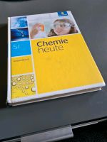 Chemie heute SI  ISBN 9783507880092 Niedersachsen - Langelsheim Vorschau