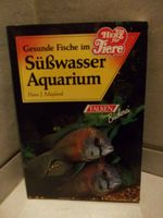 Buch Gesunde Fische im Süßwasser Aquarium  hans J.Mayland 96 Seit Nürnberg (Mittelfr) - Nordstadt Vorschau