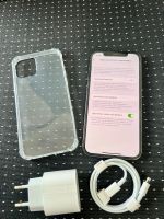 Iphone 12 pro 128GB Grau+XXL ZUBEHÖR HÄNDLER+ Garantie Nordrhein-Westfalen - Ibbenbüren Vorschau