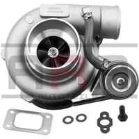 BMW GT28 GT25 GT2871 T25 1.8 VR6 2.0 Flansch Turbolader Turbo Lad Nordrhein-Westfalen - Hamm Vorschau