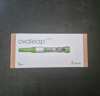 Ovaleap Pen inklusive 20 Unifine Pentips OVP Dortmund - Aplerbeck Vorschau