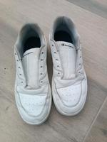 Sneaker Champion weiß Gr. 38 Rheinland-Pfalz - Rengsdorf Vorschau