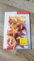 Kochbuch Backbuch exotische Früchte Rheinland-Pfalz - Lauterecken Vorschau