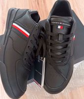 TOMMY HILFIGER HERREN SNEAKER NEU OVP ! Nordrhein-Westfalen - Troisdorf Vorschau