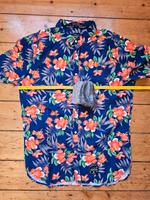 Superdry Hawaii Hemd L (M!) Duisburg - Rheinhausen Vorschau