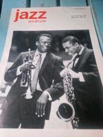 Verschiedene Jazz Zeitschriften , Jazz Bazar/ Forum/ Jazz fm, Essen - Altenessen Vorschau