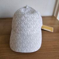 Michael Kors Baseball Cap in weiss Gr 57-61 NEU München - Trudering-Riem Vorschau