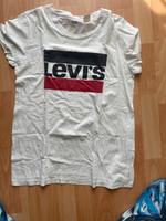 Dieses schöne Levi’s T- Shirt in der Gr. S Hessen - Eiterfeld Vorschau