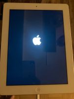 Apple iPad 4 64GB Wi-Fi + Cellular Weiss Bayern - Regensburg Vorschau