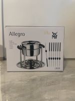 WMF Allegro Fondue set Bremen - Osterholz Vorschau