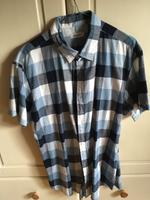 Jack & Jones J&J Hemd Sommerhemd  Kurzarmhemd Gr. L neu Saarland - Marpingen Vorschau