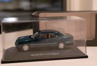 Mercedes E 320 Elegance grün  1:43 Münster (Westfalen) - Centrum Vorschau