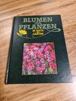 Buch Pflanzen in Haus und Garten Bayern - Cham Vorschau