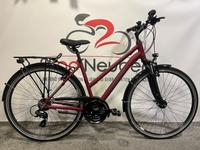 Winora Domingo 21 Trekking Fahrrad 28 Zoll 21 Gang Statt 499€ Hessen - Neuberg Vorschau