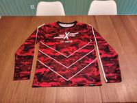 Downhill Trikot, Shirt, Jersey Niedersachsen - Seedorf (bei Zeven) Vorschau
