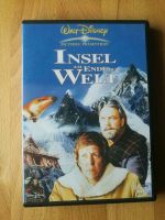 Walt Disney-Abenteuer “Insel am Ende der Welt“, DVD Saarbrücken-Mitte - Alt-Saarbrücken Vorschau