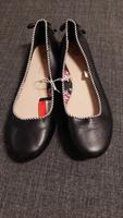 Ballerinas schwarz C&A GR. 40 neu , Privatverkauf Hamburg-Mitte - Hamburg Altstadt Vorschau