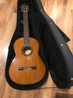 Yamaha G 228  Akustik Gitarre + Gitarrenkoffer Sachsen - Markranstädt Vorschau