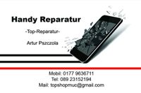 Handy Platine Reparatur Chip Datensicherung -rettung Löten Wasser Bayern - Karlsfeld Vorschau