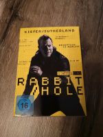 WIE NEU "Rabbit Hole" mit Sutherland Staffel 1 DVD Krimi-Serie Niedersachsen - Vechta Vorschau