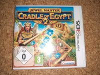 ☆ Nintendo 3DS ☆ Cradle of Egypt ☆ Friedrichshain-Kreuzberg - Friedrichshain Vorschau