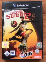 FIFA Street 2, Nintendo Gamecube PAL Baden-Württemberg - Friedrichshafen Vorschau