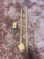 Mobile Halter für Babybett oder Wickeltisch Holz Ludwigsvorstadt-Isarvorstadt - Isarvorstadt Vorschau