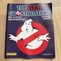 1989 Panini DE: The Real Ghostbusters Sticker Album Niedersachsen - Verden Vorschau