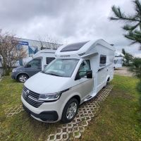 Wohnmobil mieten / Reisemobil mieten Brandenburg - Neustadt (Dosse) Vorschau