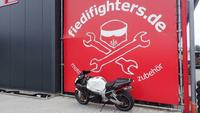 Vorschaubild einer Anzeige von www.fiedifighters.de