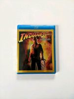 Indiana Jones Königreich des Kristallschädels Blu-ray THX wie NEU Baden-Württemberg - Ulm Vorschau