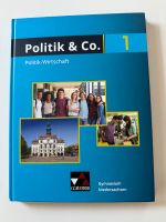 Politik & Co 1 Gymnasium Niedersachsen ISBN 978-3-661-71070-9 Niedersachsen - Wolfenbüttel Vorschau