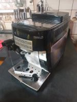 Delonghi Magnificas Cappuccino-Kaffeemaschine. Baden-Württemberg - Amstetten Vorschau