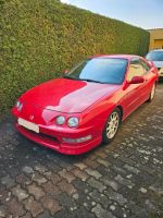 Honda Integra Brandenburg - Finsterwalde Vorschau