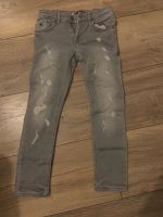 Jeans Blue Rebel Gr. 134 Rheinland-Pfalz - Schallodenbach Vorschau