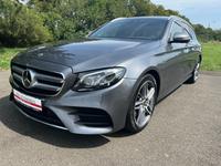 Mercedes-Benz E 350  AMG-Line/Standheizung/Navi/LED-Paket Thüringen - Erfurt Vorschau