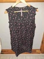 Sommerbluse Top Gina Benotti 48 50 Sachsen-Anhalt - Aschersleben Vorschau