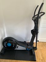 Crosstrainer + Schutzmatte | Focus Fitness Fox 5 Elliptical Leipzig - Leipzig, Zentrum-Südost Vorschau