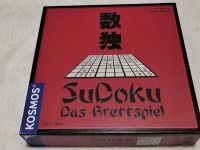 Kosmos Sudoku Spiel Gesellschaftsspiele Hessen - Otzberg Vorschau