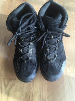 Jack Wofskin gr 39,5 VOJO 3 Texapore MID M black/yellow XT Hessen - Meißner Vorschau