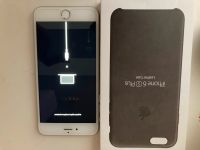 iPhone 6S Plus 64GB Silber Neuwertiger Zustand Dortmund - Mitte Vorschau