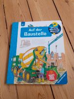 Wieso Weshalb warum? Auf der Baustelle Essen-West - Holsterhausen Vorschau