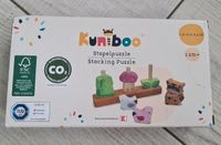 Kuniboo Stapelpuzzle, NEU! Thüringen - Friedrichroda Vorschau