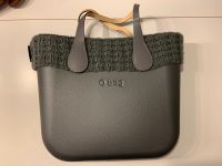 O bag Obag Tasche Silber/grau Nordrhein-Westfalen - Ahlen Vorschau