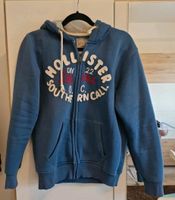 Sweatjacke Hollister XL Leipzig - Großzschocher Vorschau