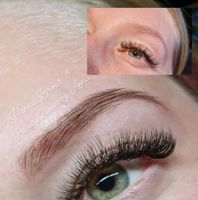 Henna Brows Saarland - Spiesen-Elversberg Vorschau