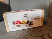 Play Toys Car Transporter 6043 Holz LKW Auto Ostern Spielzeug Ellrich - Appenrode Vorschau