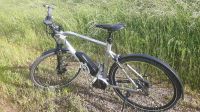 E-Bike MTB Husqvarna CT1 Cross Tourer aus 2020, Wenige Km Rheinland-Pfalz - Trier Vorschau